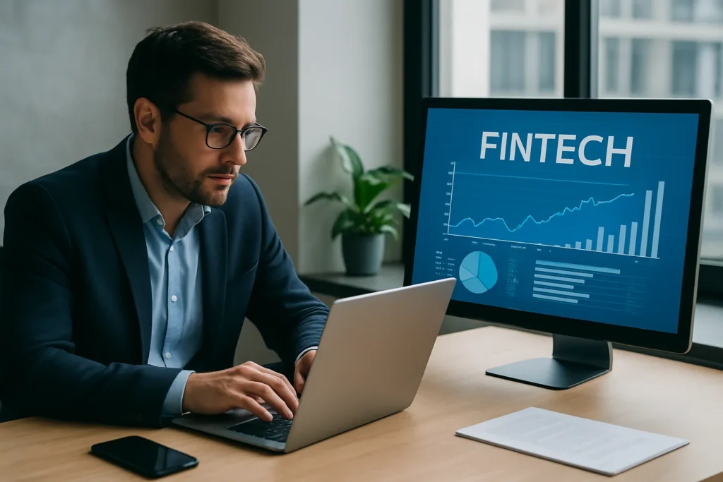 Équipe nearshore pour fintech en Europe : comment sécuriser la livraison produit sans alourdir vos coûts