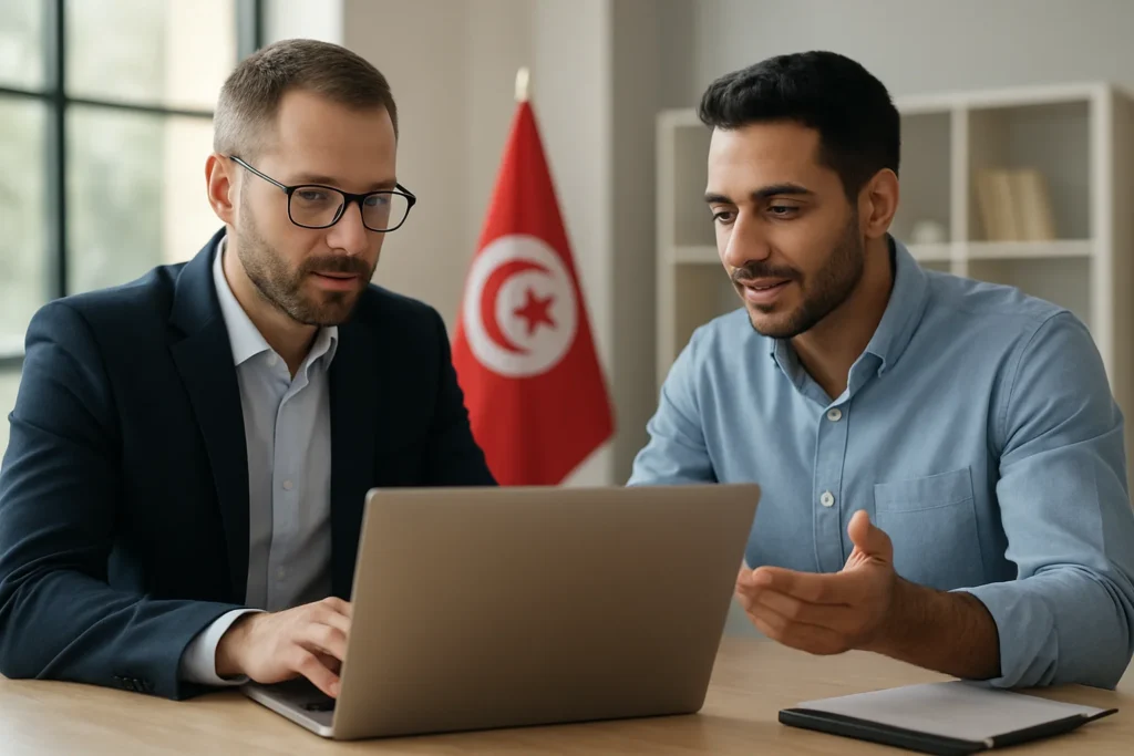 Externaliser le développement d’un MVP en Tunisie : une option rapide et rentable pour les startups européennes