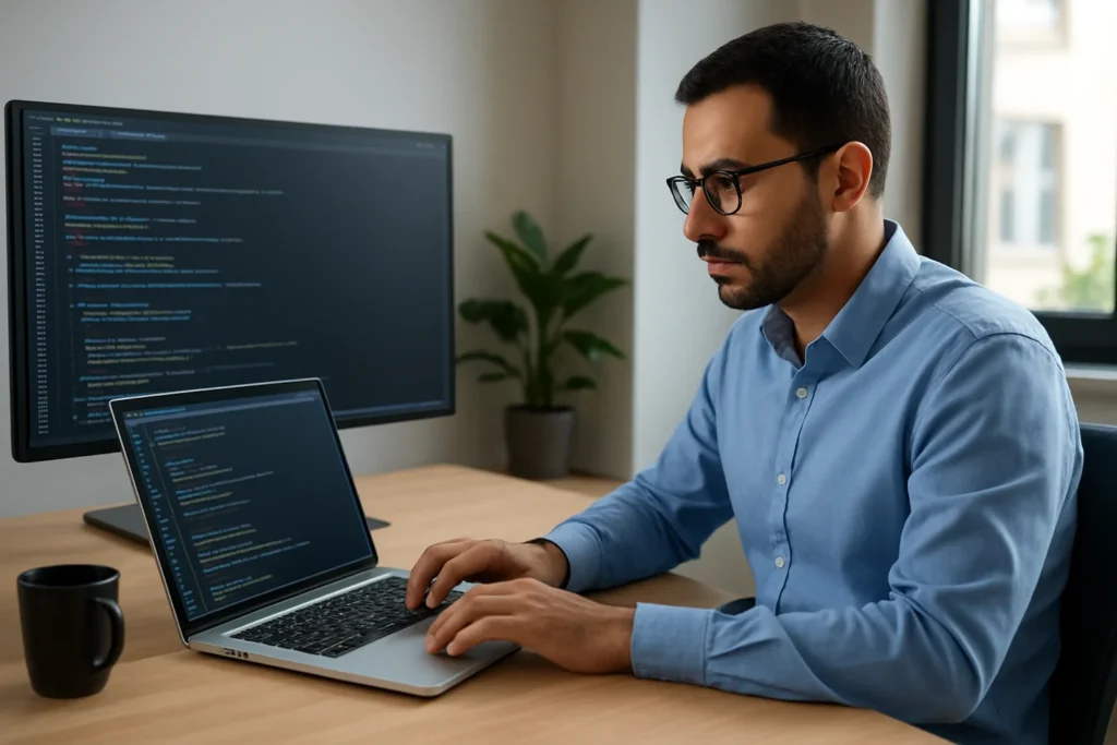 Recruter des développeurs full-stack en Tunisie pour un développement produit durable