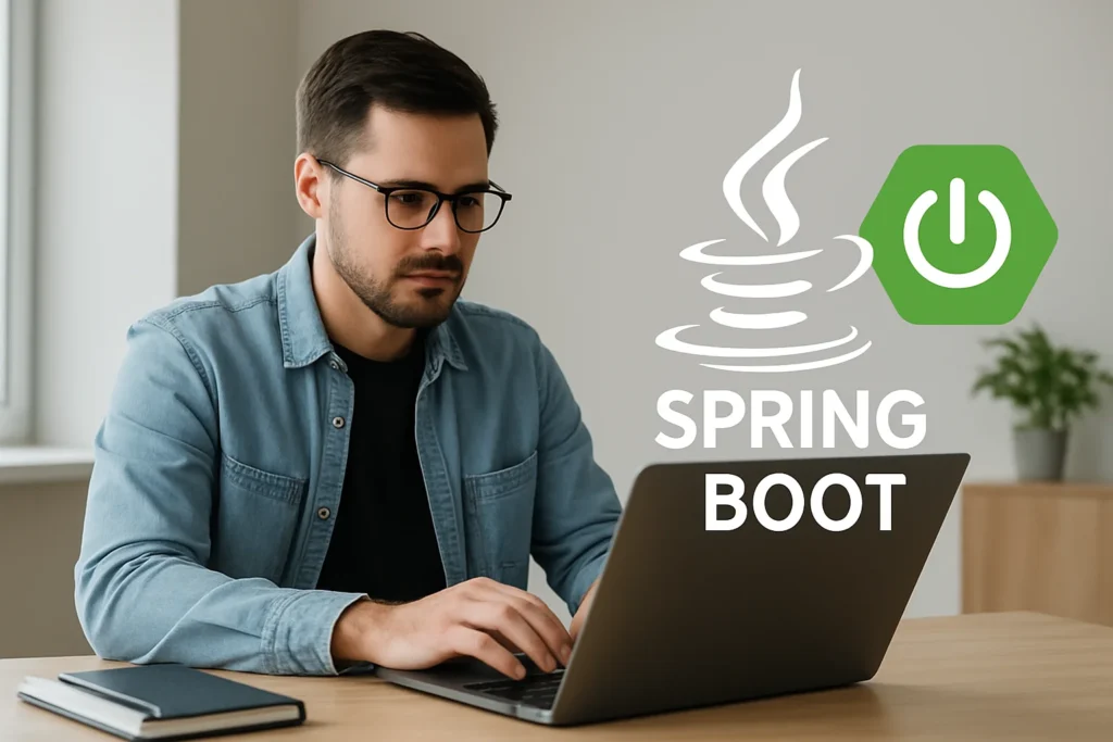 Recruter des développeurs Java Spring Boot en Tunisie pour vos backends : le guide business pour les entreprises européennes