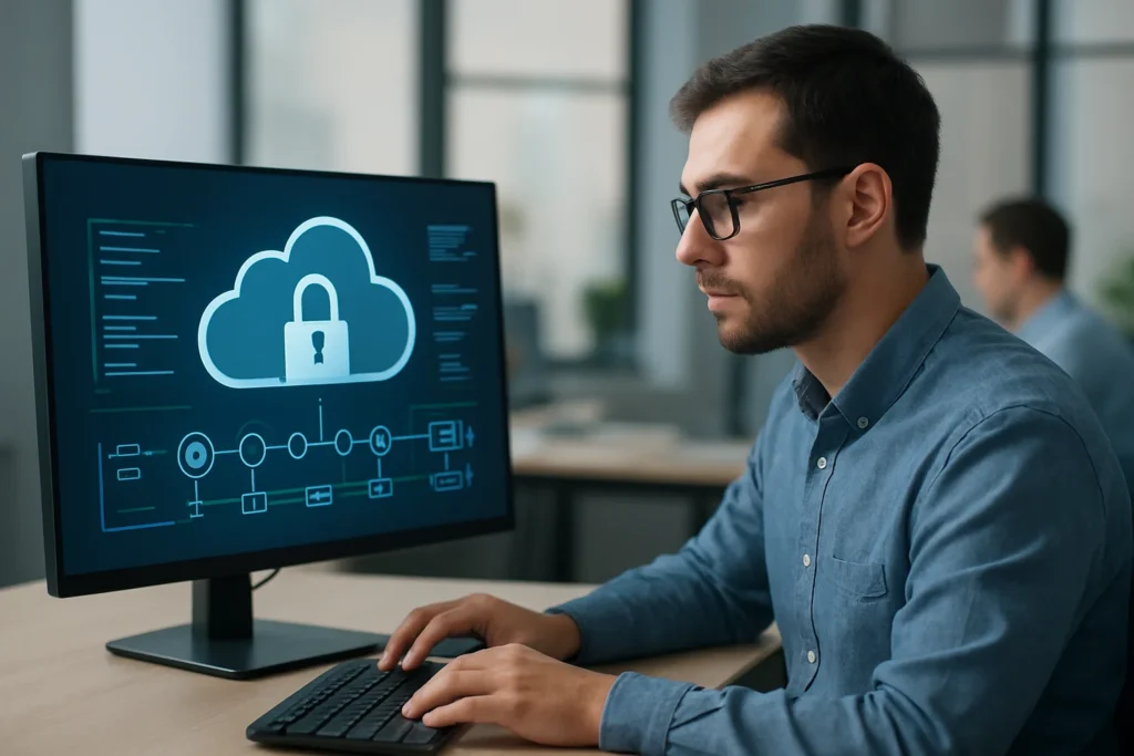 Recruter des ingénieurs DevOps en Tunisie pour sécuriser votre cloud et accélérer vos déploiements