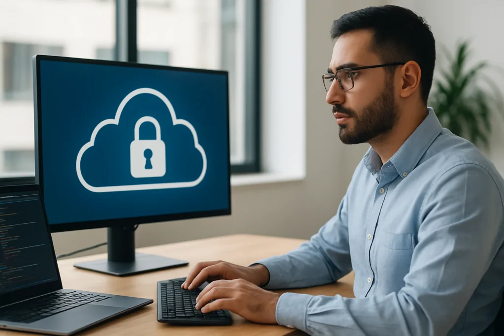 Recruter des ingénieurs DevOps en Tunisie pour sécuriser votre cloud et accélérer votre CI/CD