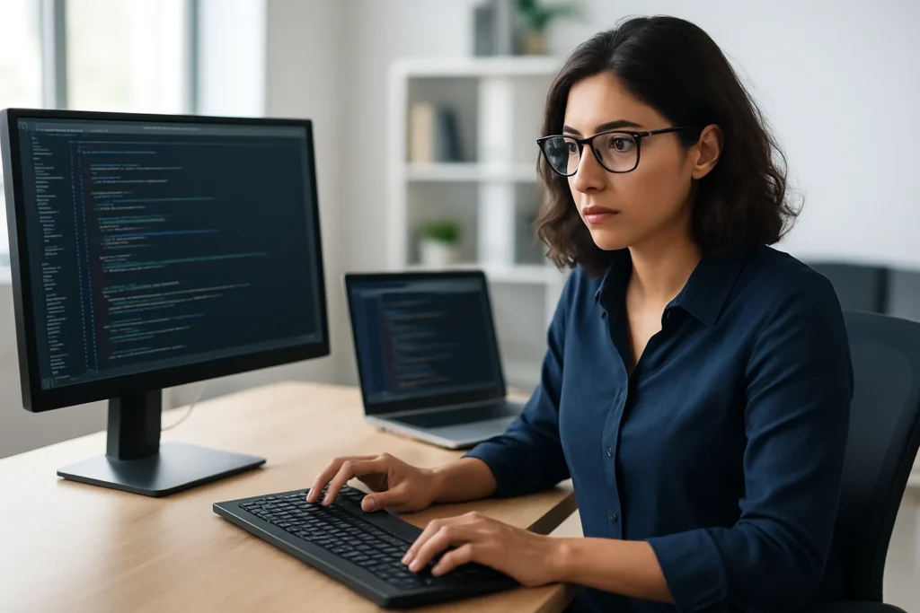 Recruter des QA Automation Engineers en Tunisie : sécuriser vos tests sans ralentir vos livraisons