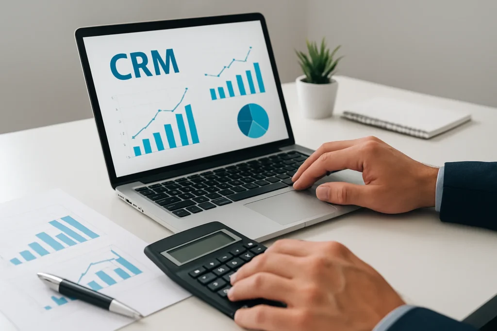 Combien coûte le développement d’un CRM sur mesure en Tunisie ?