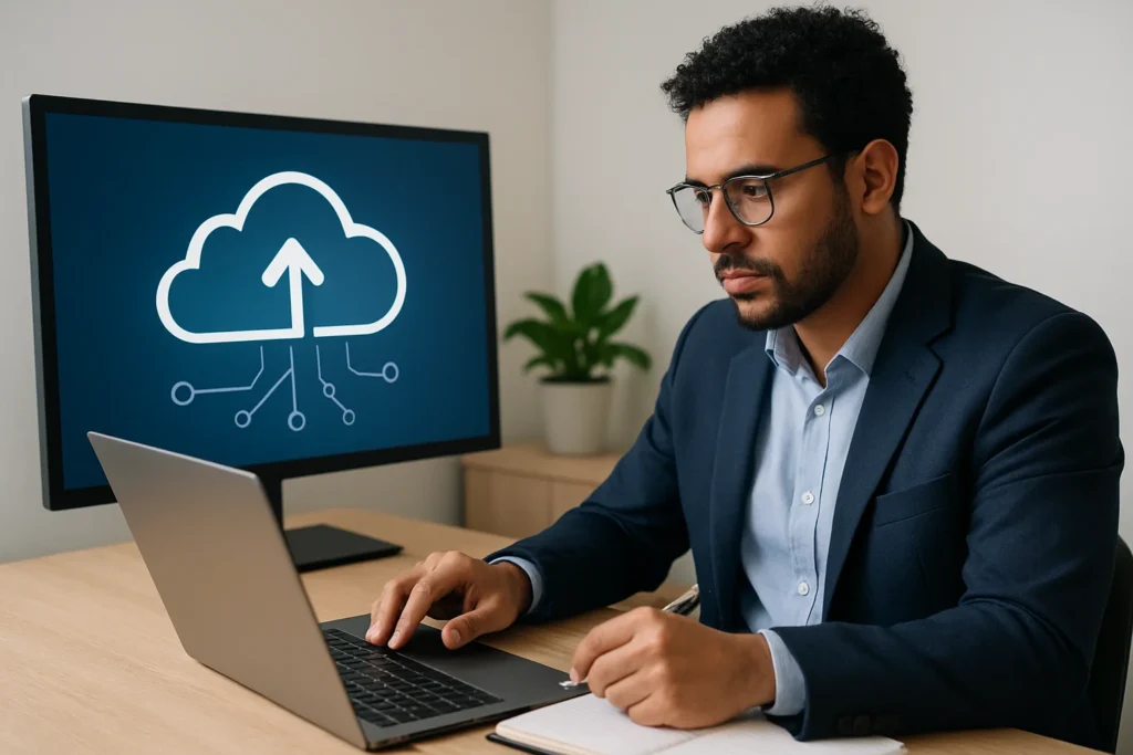 Combien coûte un Cloud Engineer en Tunisie ? Prix, modèles et critères de décision pour les entreprises européennes