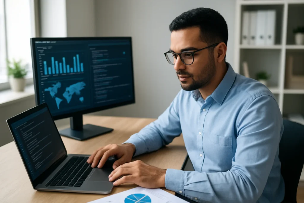 Combien coûte un data engineer en Tunisie ? Guide complet pour les entreprises européennes