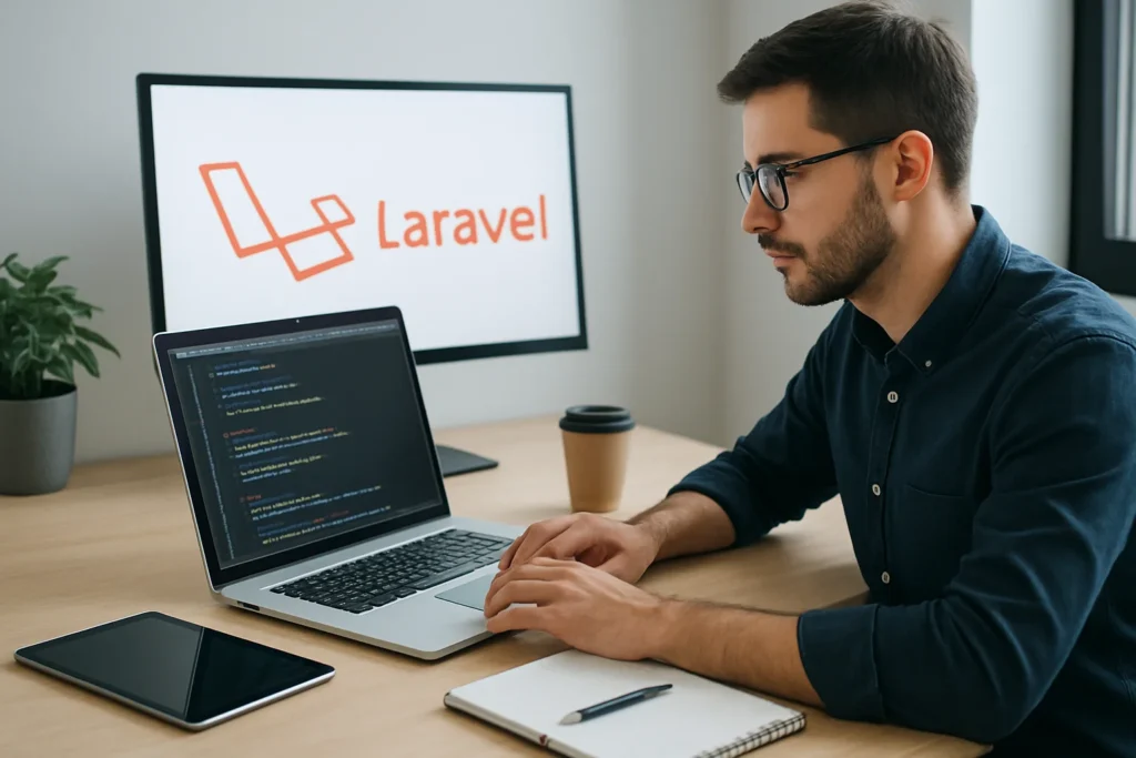 Combien coûte un développeur Laravel en Tunisie ? Guide complet pour les entreprises européennes
