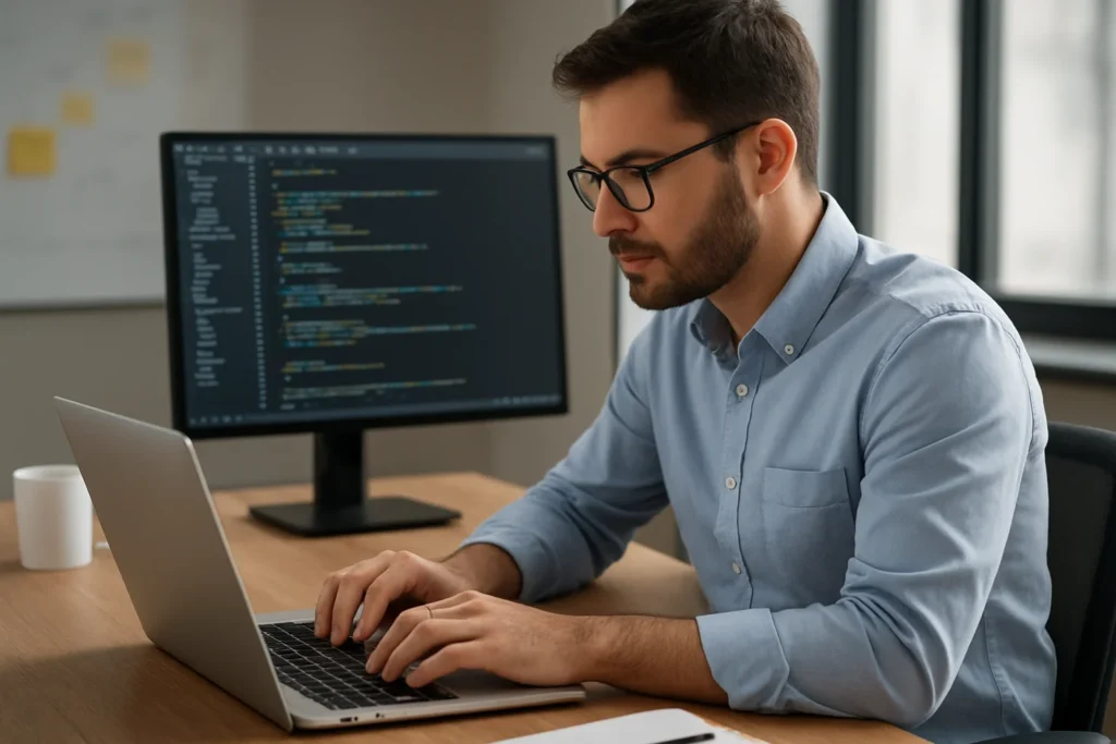 Combien coûte un développeur Next.js en Tunisie ? Prix, modèles et critères de choix