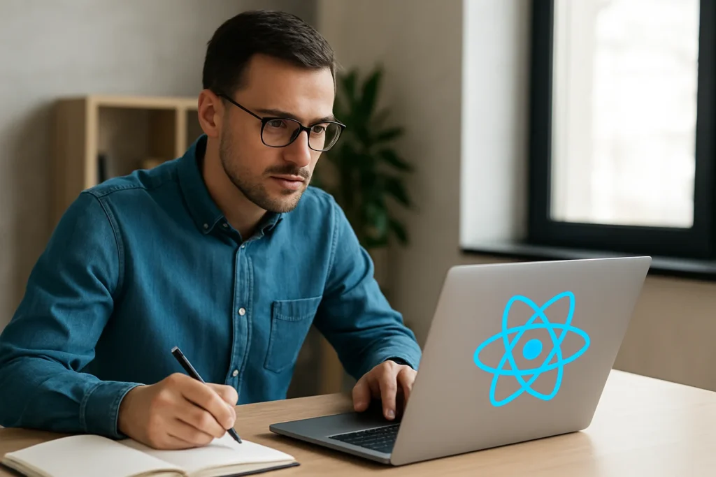 Combien coûte un développeur React Native en Tunisie ? Guide complet pour les décideurs