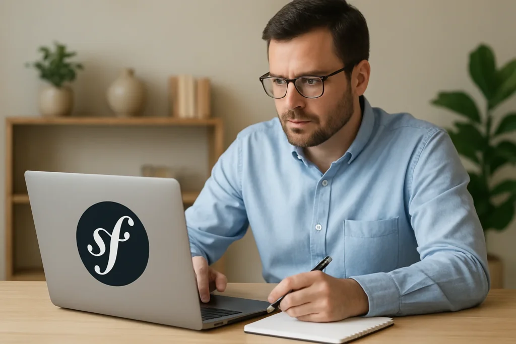 Combien coûte un développeur Symfony en Tunisie ? Guide complet pour décider sans surpayer