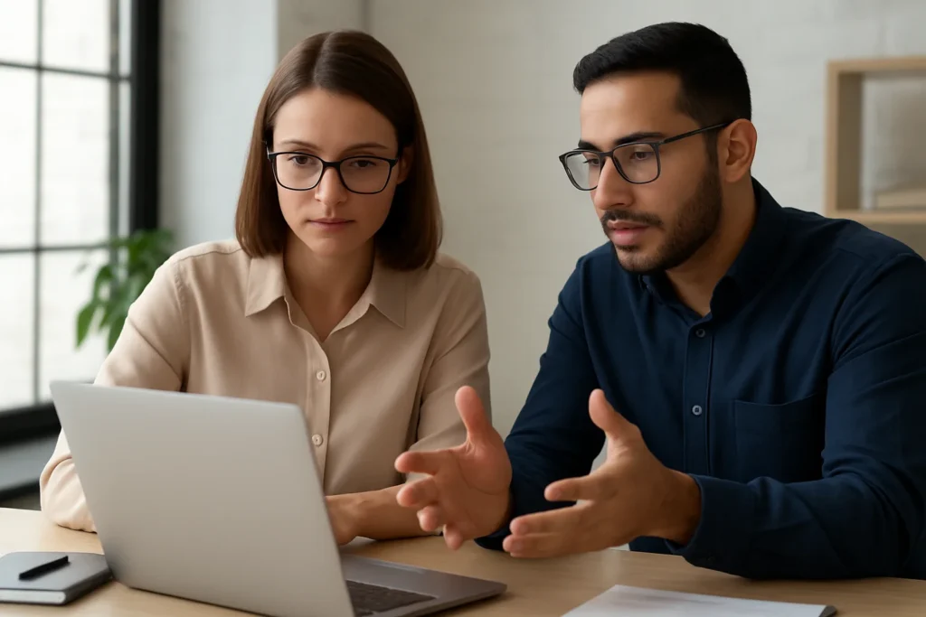 Comment accélérer la livraison des fonctionnalités SaaS avec des développeurs nearshore
