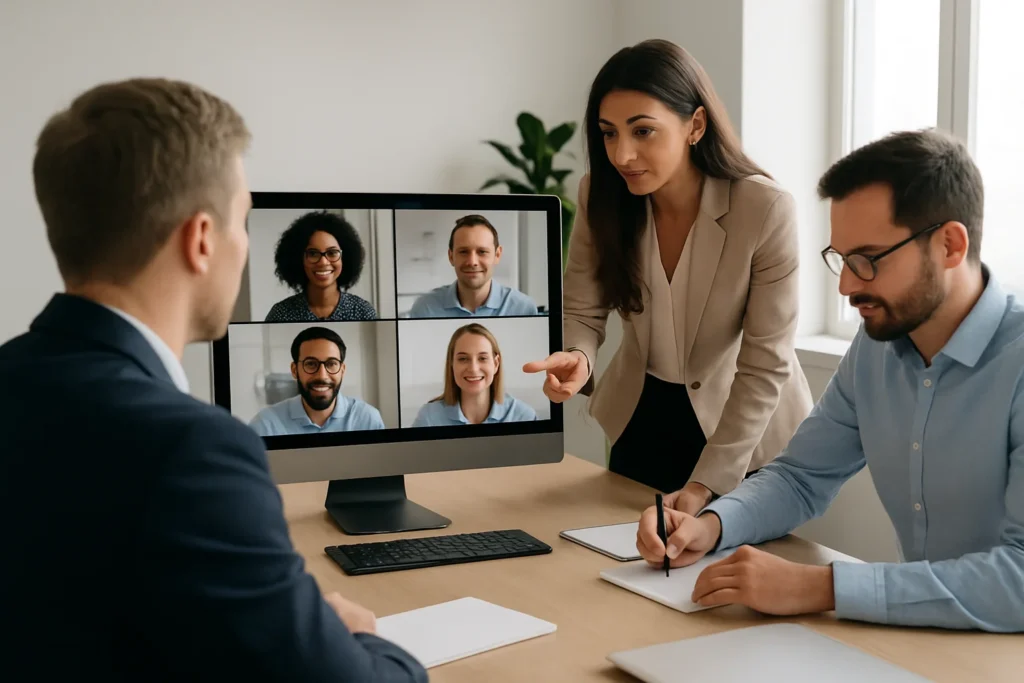 Comment agrandir votre équipe tech sans ouvrir de bureau local