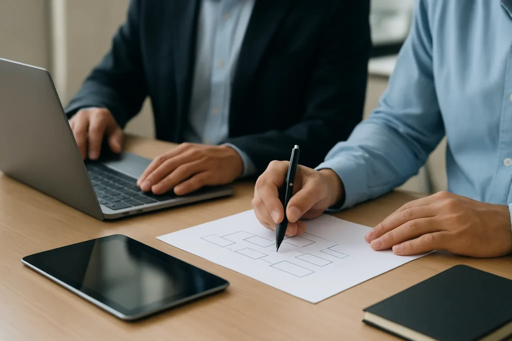 Comment choisir un partenaire pour maintenir des applications métier critiques