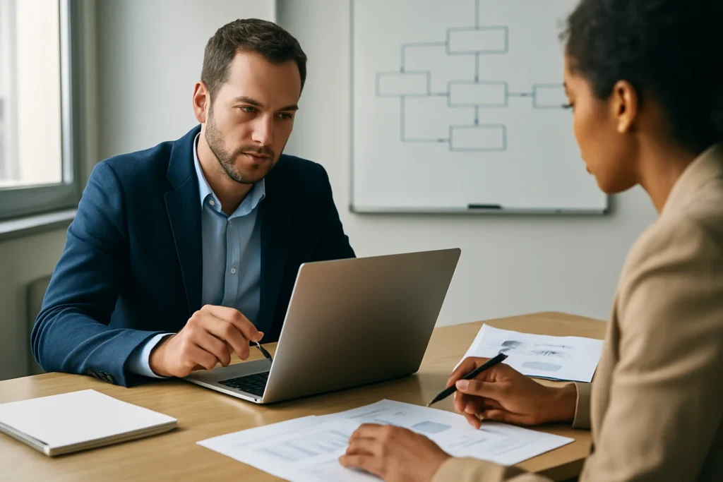Comment contrôler la qualité de delivery logiciel avec une équipe externe