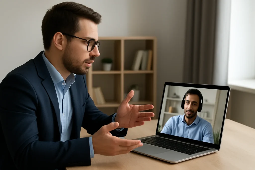 Comment éviter les problèmes de communication avec des développeurs nearshore