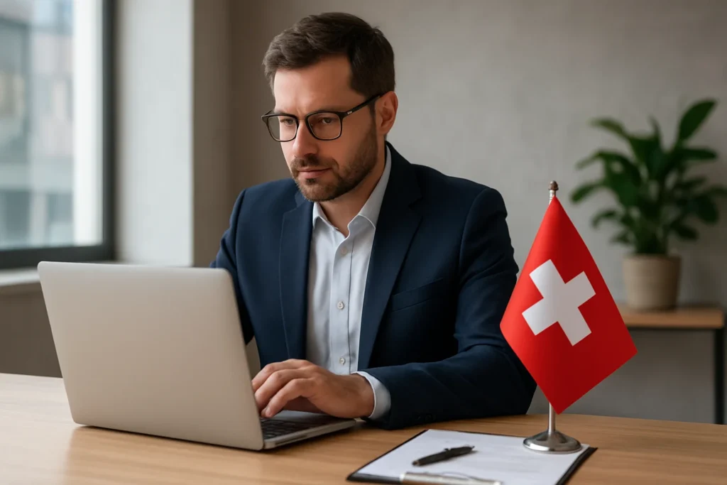 Comment externaliser le développement logiciel depuis la Suisse sans perdre le contrôle