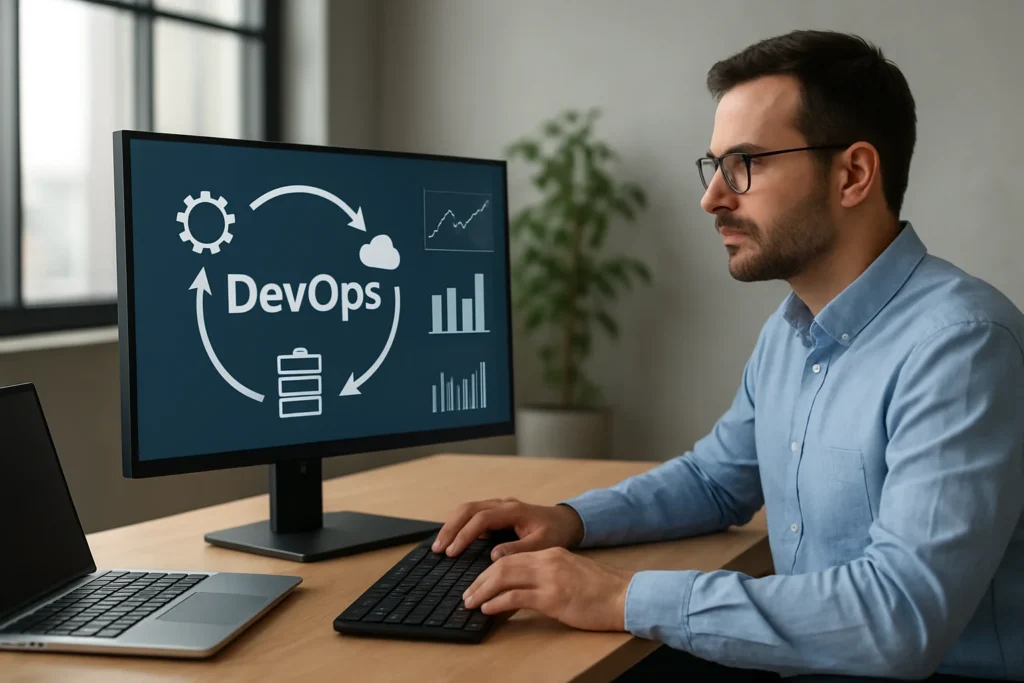 Comment externaliser le DevOps sans mettre en danger la stabilité de production