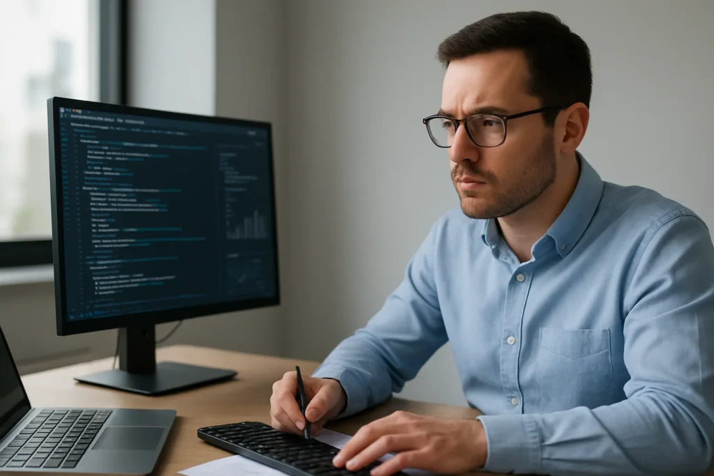 Comment externaliser le support d’une application legacy sans perturber l’activité