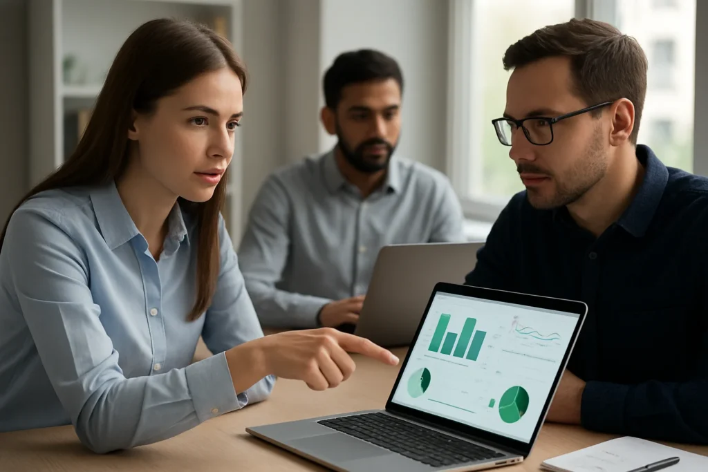 Comment externaliser vos tests QA à une équipe nearshore sans perdre le contrôle