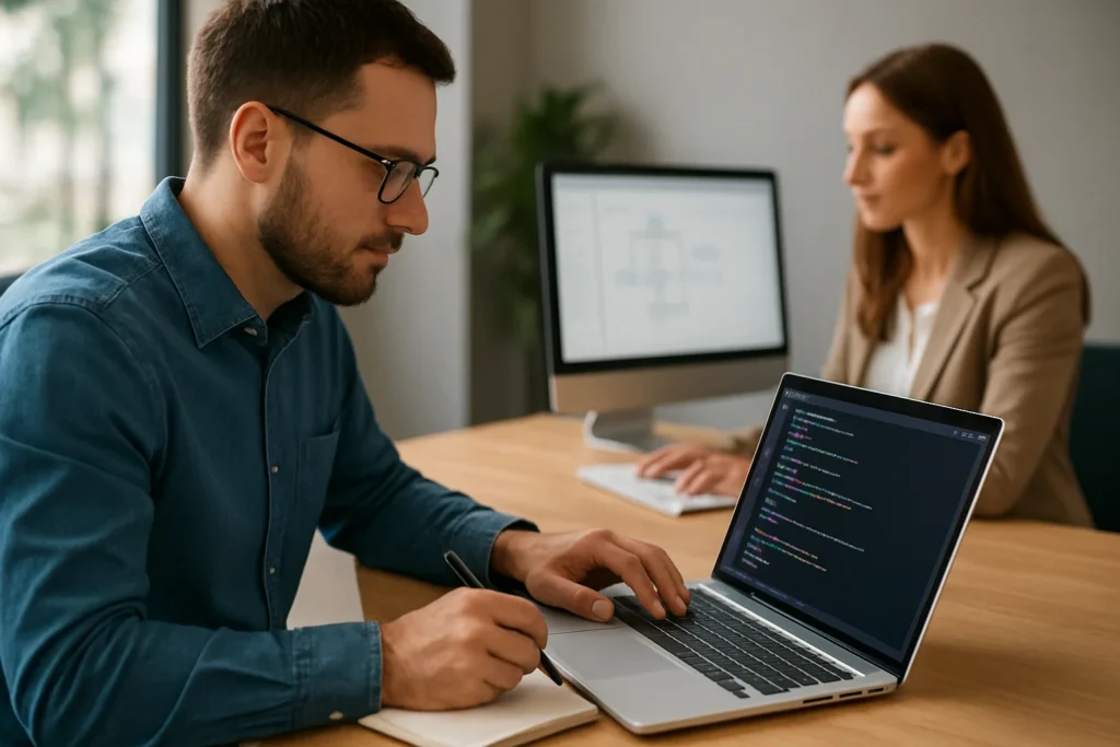 Comment garder la propriété produit en externalisant le développement logiciel