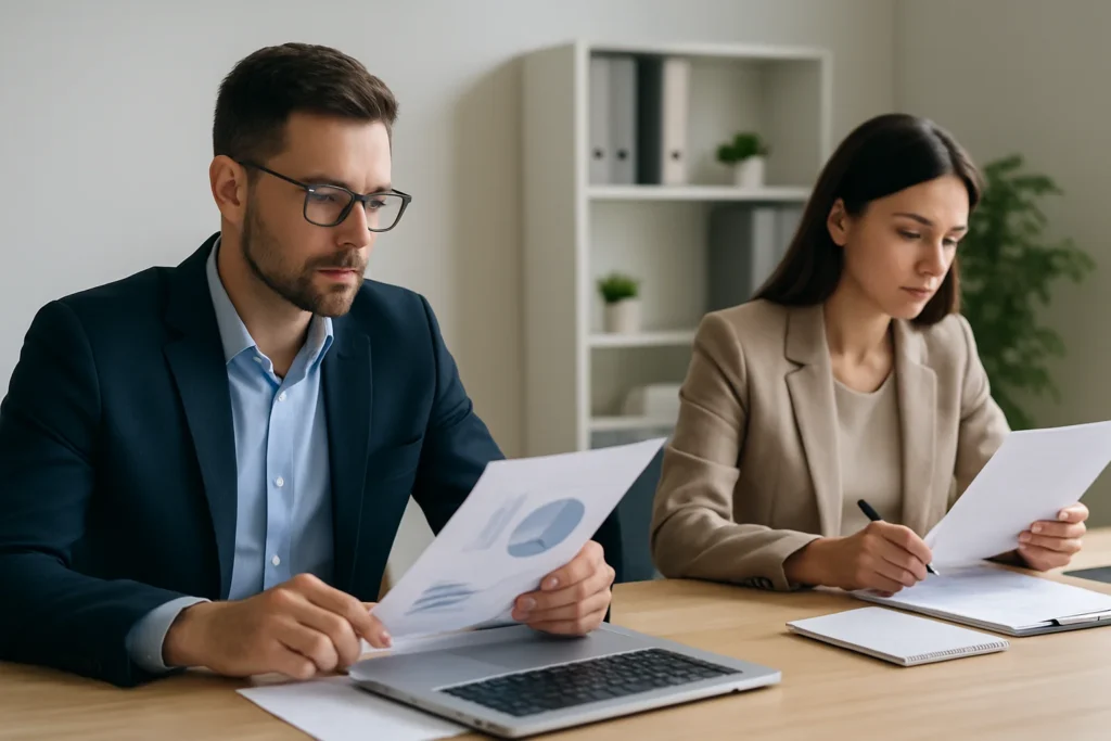 Comment garder une documentation propre avec une équipe de développement nearshore