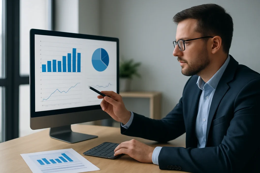 Comment mesurer la performance d’une équipe de développement dédiée sans perdre le contrôle