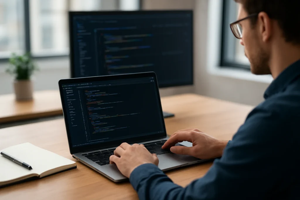 Comment préparer votre codebase avant d’externaliser le développement