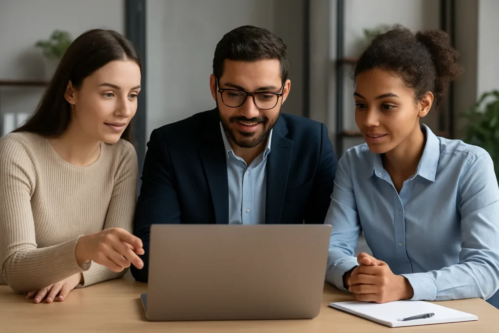 Comment recruter une équipe nearshore pour accélérer votre roadmap produit
