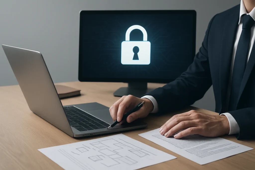 Comment sécuriser un projet logiciel avant d’externaliser le développement