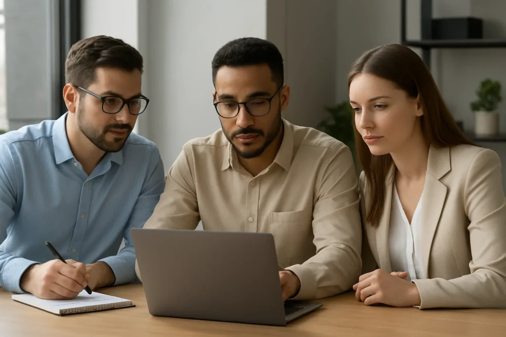 Dedicated Laravel Development Team en Tunisie : le modèle adapté aux entreprises européennes