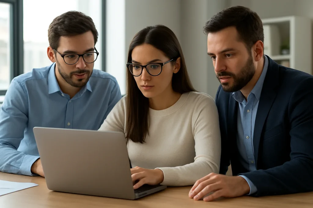 Dedicated Team Model pour les agences : quand ce modèle devient vraiment pertinent