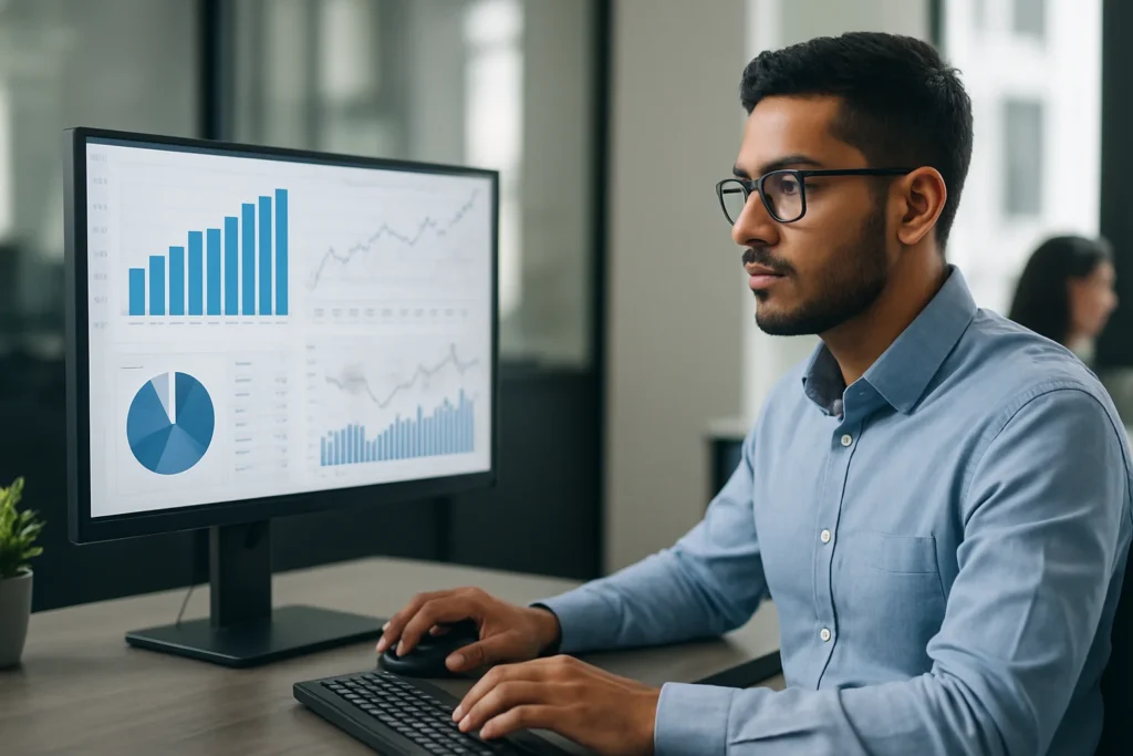 Équipe Data Engineering dédiée en Tunisie : accélérer vos BI et analytics sans perdre le contrôle