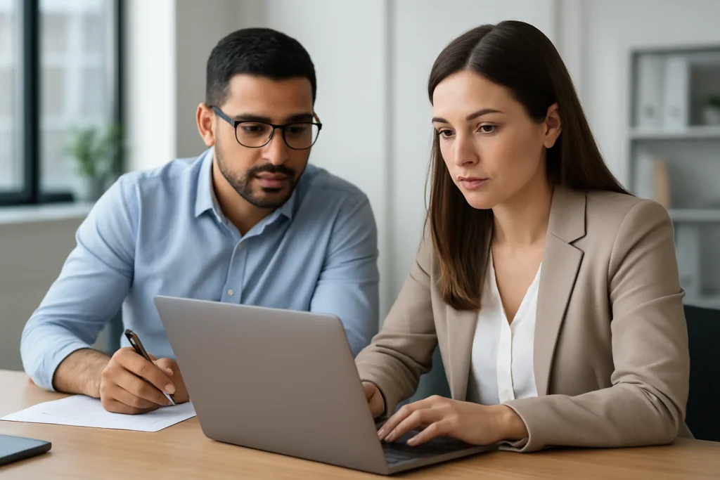 Équipe de développement web white-label en Tunisie : la solution nearshore pour les agences digitales