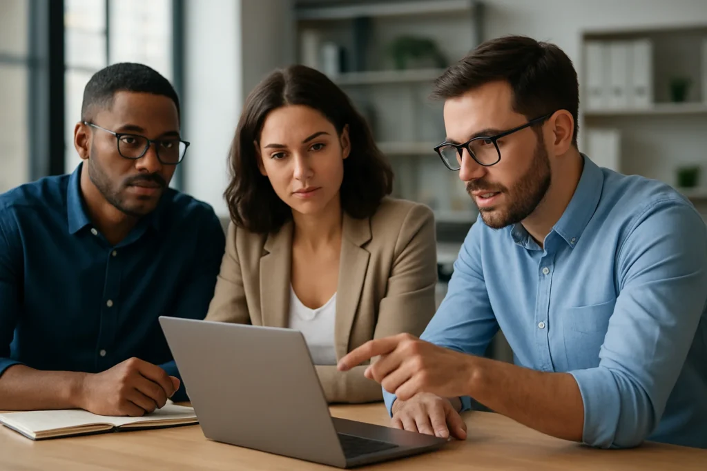 Équipe nearshore pour CTO : comment dépasser les blocages de recrutement sans ralentir la roadmap
