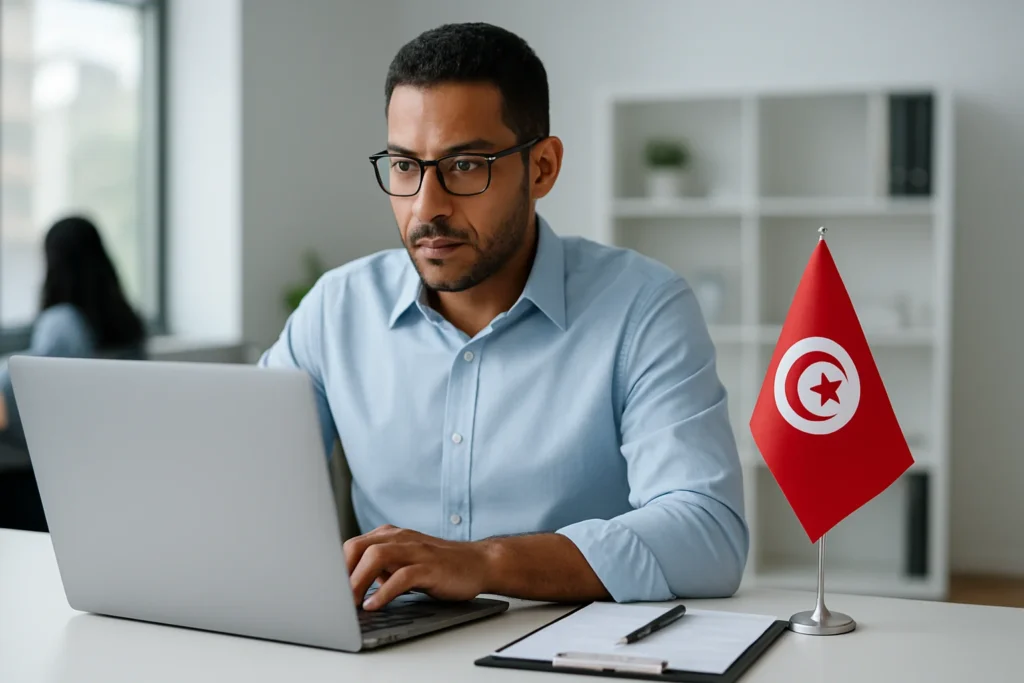 Équipe QA White-Label en Tunisie : comment les agences logicielles livrent plus vite sans perdre en qualité