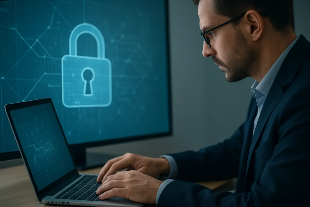 Externalisation des tests de sécurité en Tunisie : comment protéger vos applications métier sans ralentir vos livraisons
