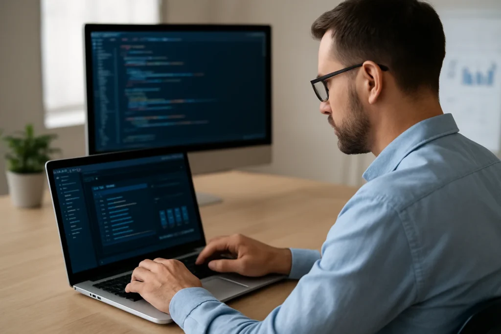 Externalisation du regression testing au Tunisie pour les produits SaaS : réduire les risques sans freiner la roadmap