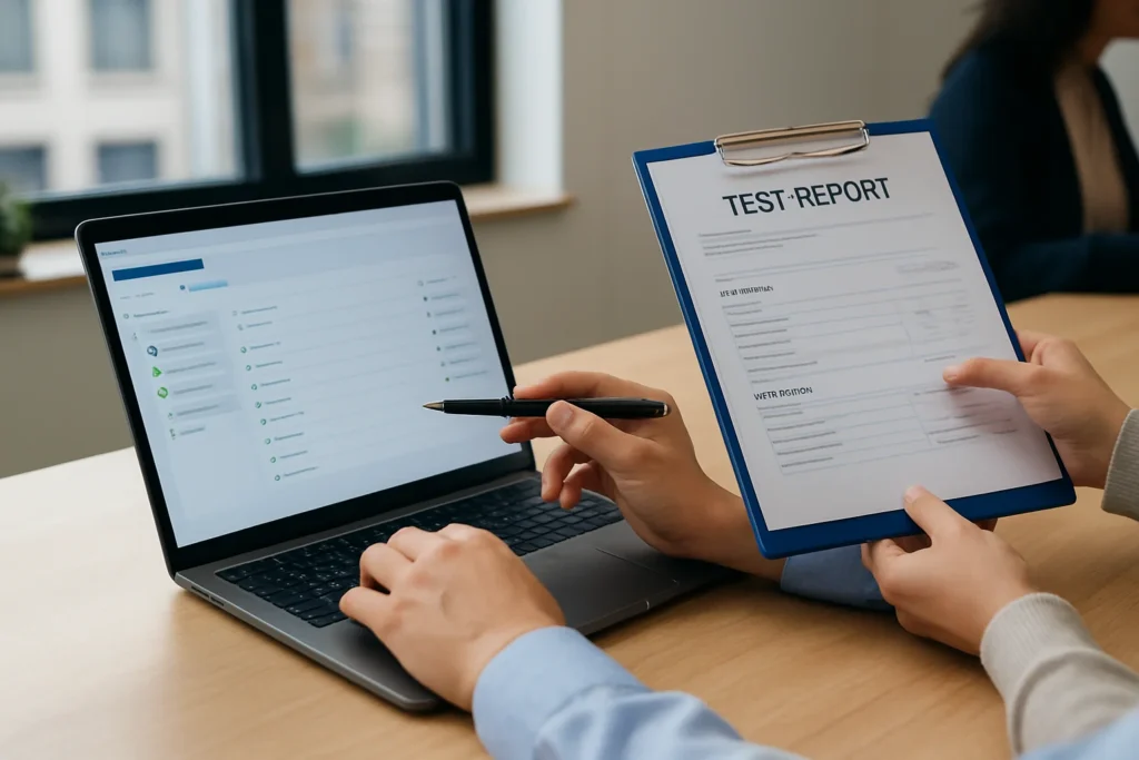 Externalisation du test manuel en Tunisie : réduire les risques qualité sans ralentir vos livraisons