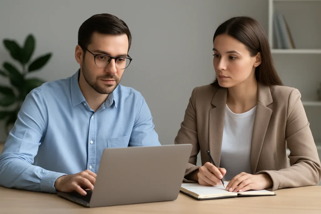 Freelances ou équipe nearshore : comment faire le bon choix pour votre développement logiciel ?