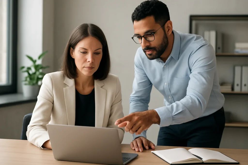 IT Staff Augmentation en Tunisie pour les entreprises luxembourgeoises : étendre votre capacité sans perdre le contrôle