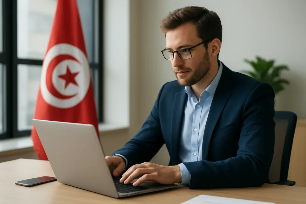 IT Staff Augmentation en Tunisie pour les entreprises néerlandaises : comment gagner en capacité sans perdre le contrôle
