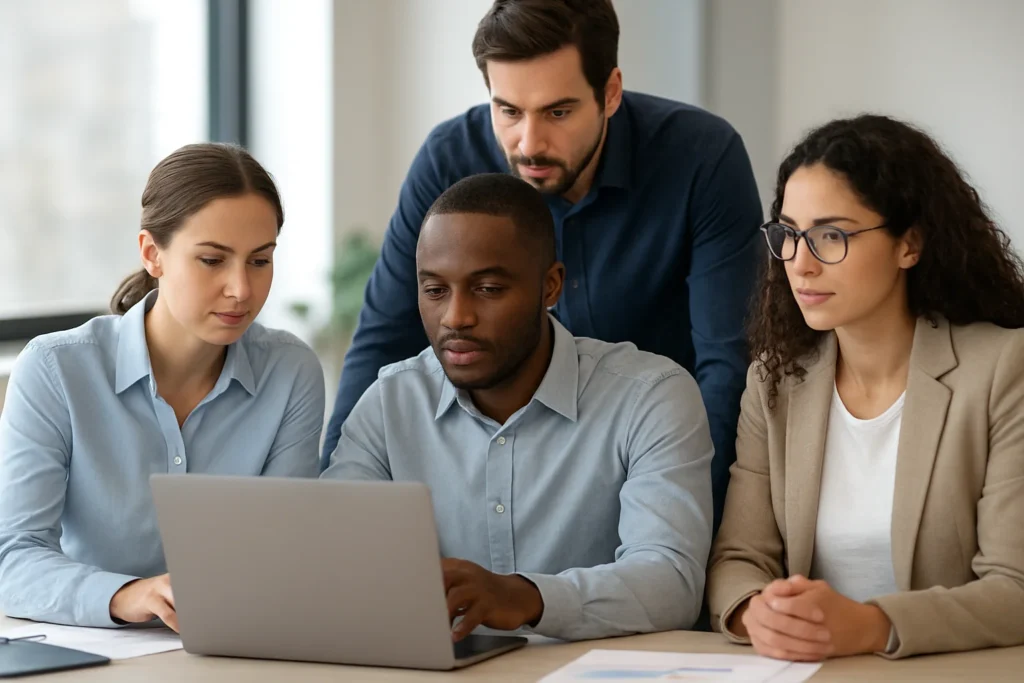 Modernisation d’une application legacy .NET : quand et comment s’appuyer sur une équipe nearshore
