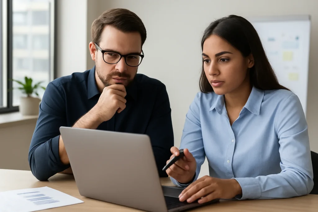 Moderniser une application Java legacy avec une équipe nearshore : méthode, risques et gains business