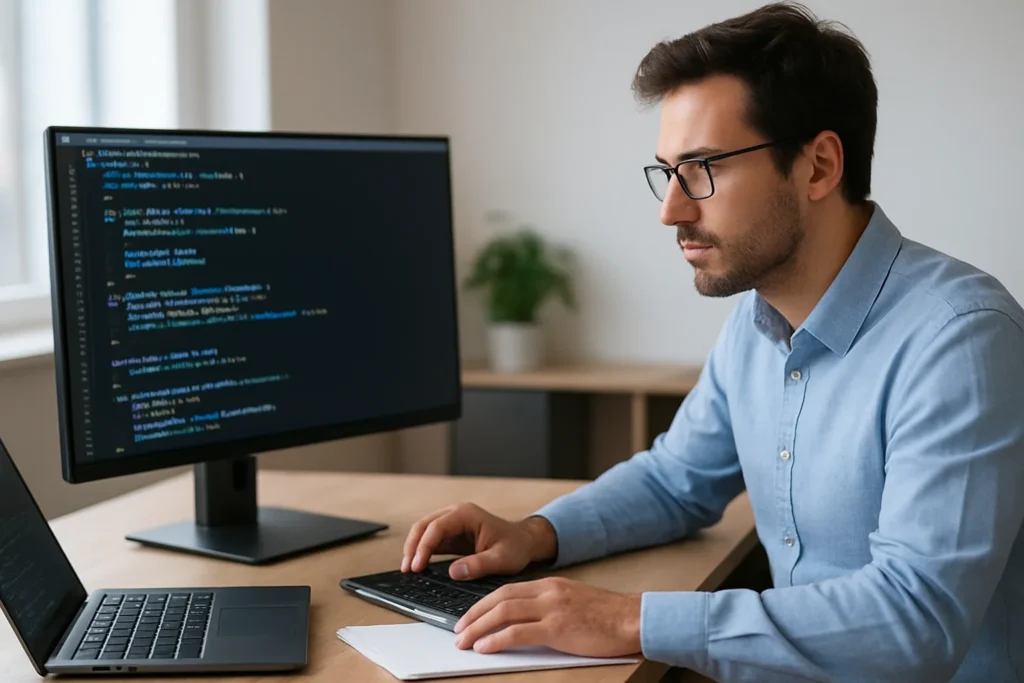 Moderniser une application PHP legacy avec une équipe nearshore : méthode, risques et gains business