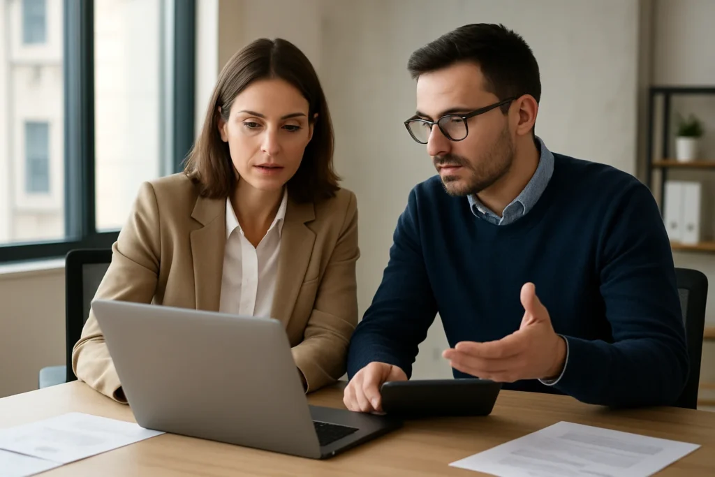 Pourquoi constituer une équipe nearshore pour une plateforme retail ou marketplace ?