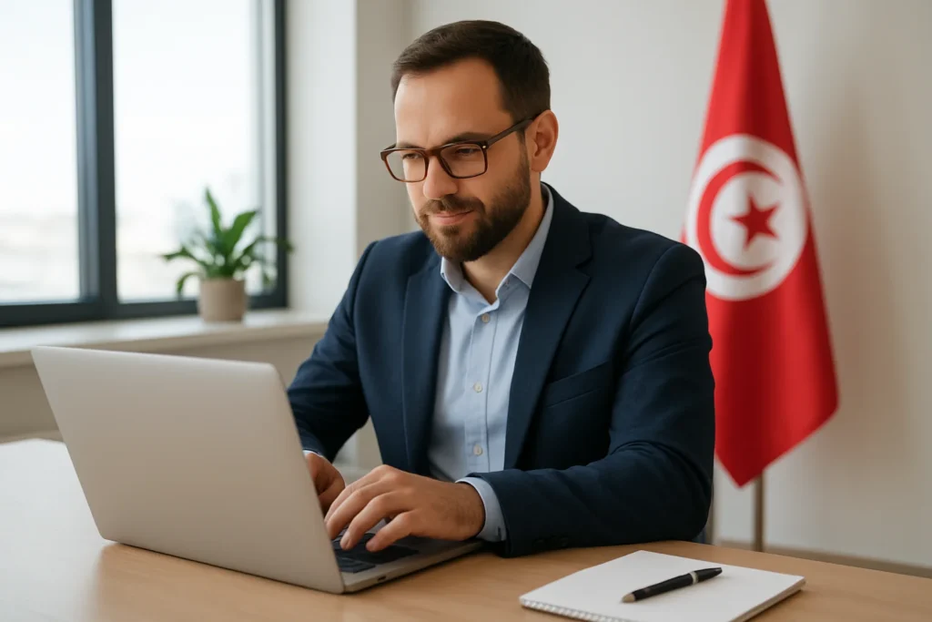 Pourquoi la Tunisie est la meilleure destination nearshore pour les SaaS européens