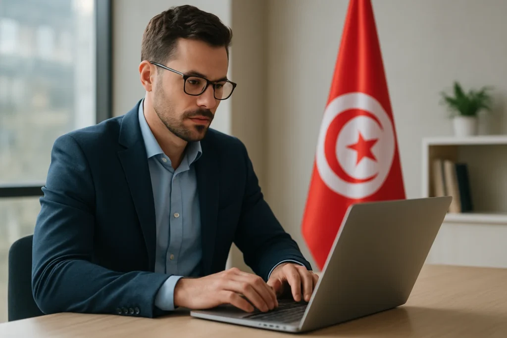 Pourquoi la Tunisie est une destination nearshore stratégique pour les entreprises suisses