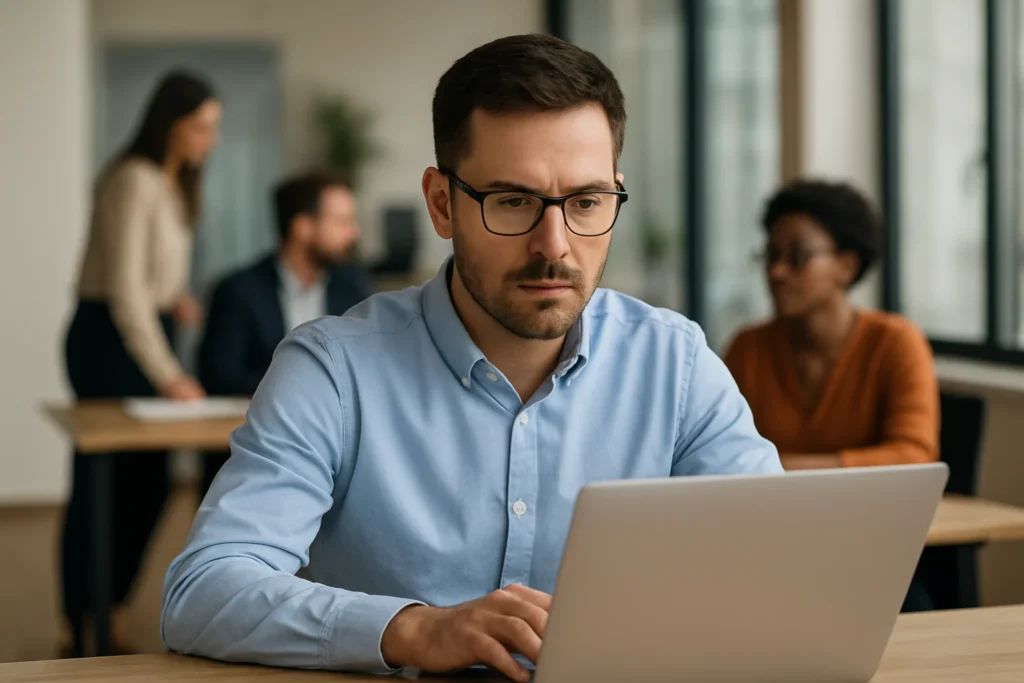 Pourquoi les CTO utilisent des équipes nearshore pour accélérer la livraison logicielle