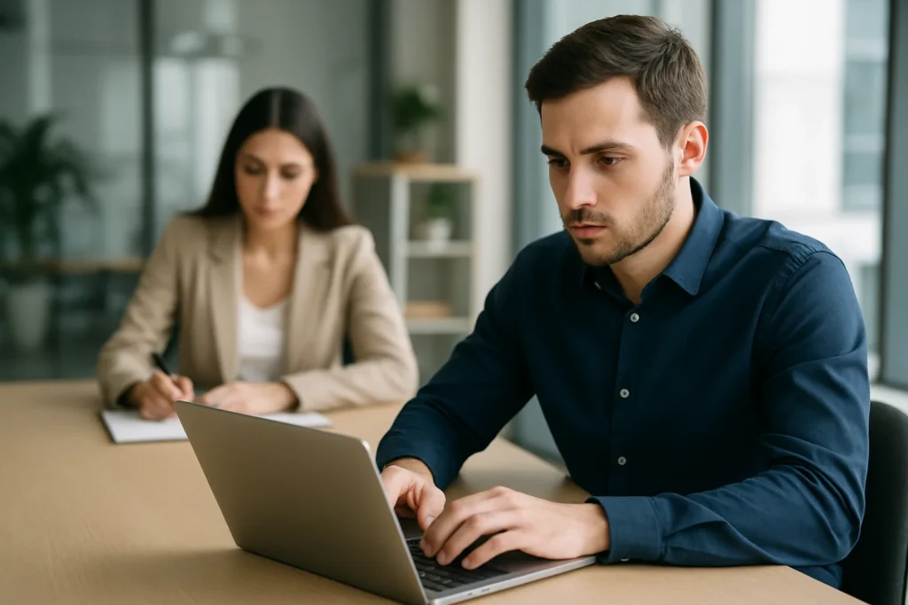 Pourquoi les startups européennes choisissent la Tunisie pour le développement logiciel