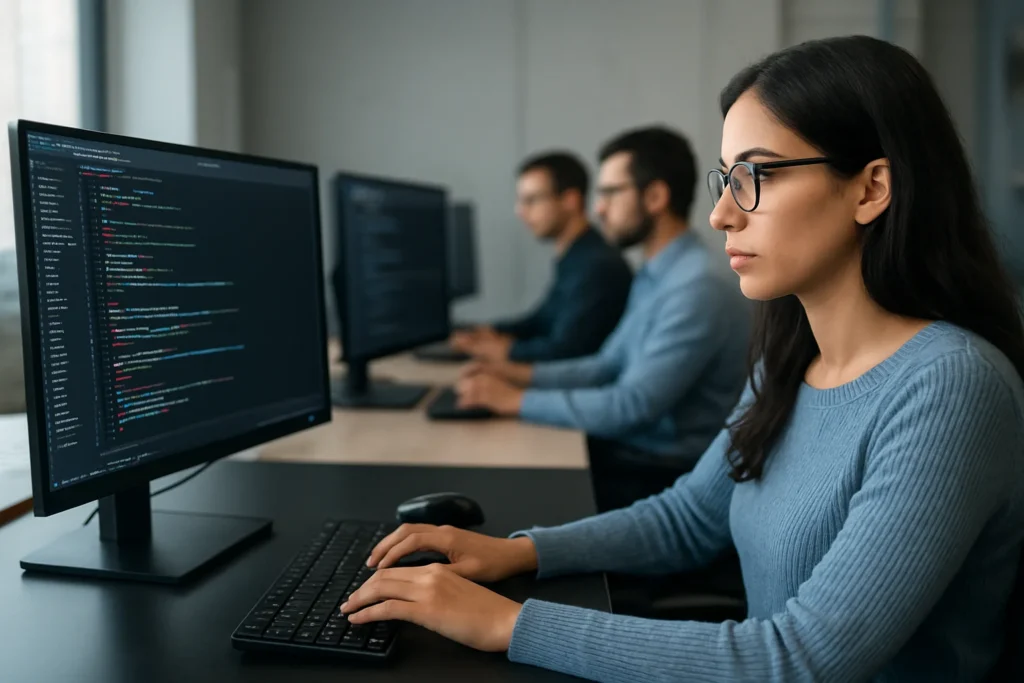 Pourquoi une DevOps Support Team en Tunisie sécurise mieux vos environnements de production